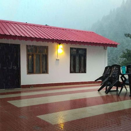 Hotel Manisha Gangotri Экстерьер фото