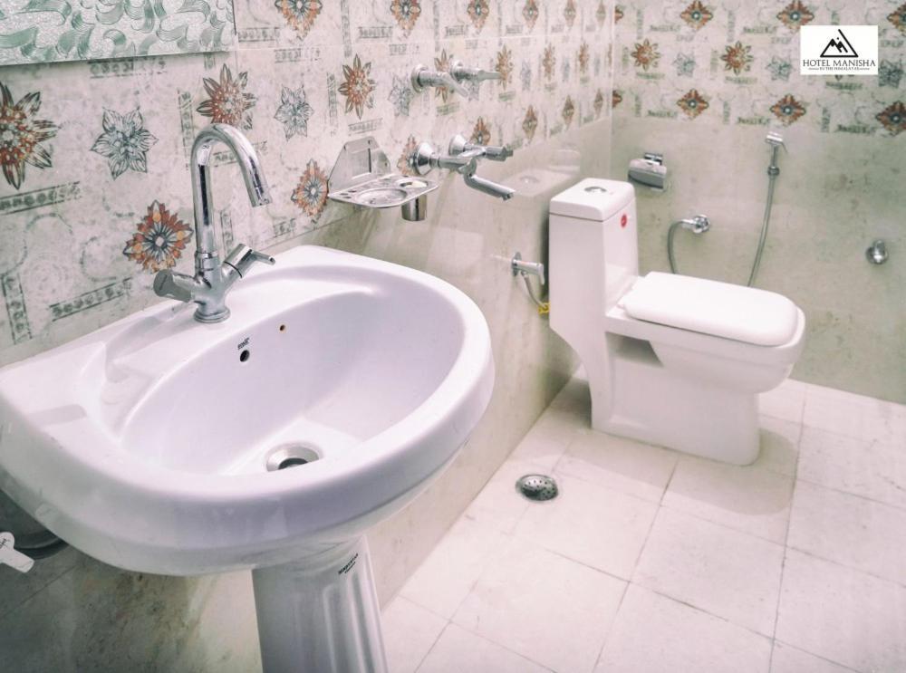 Hotel Manisha Gangotri Экстерьер фото