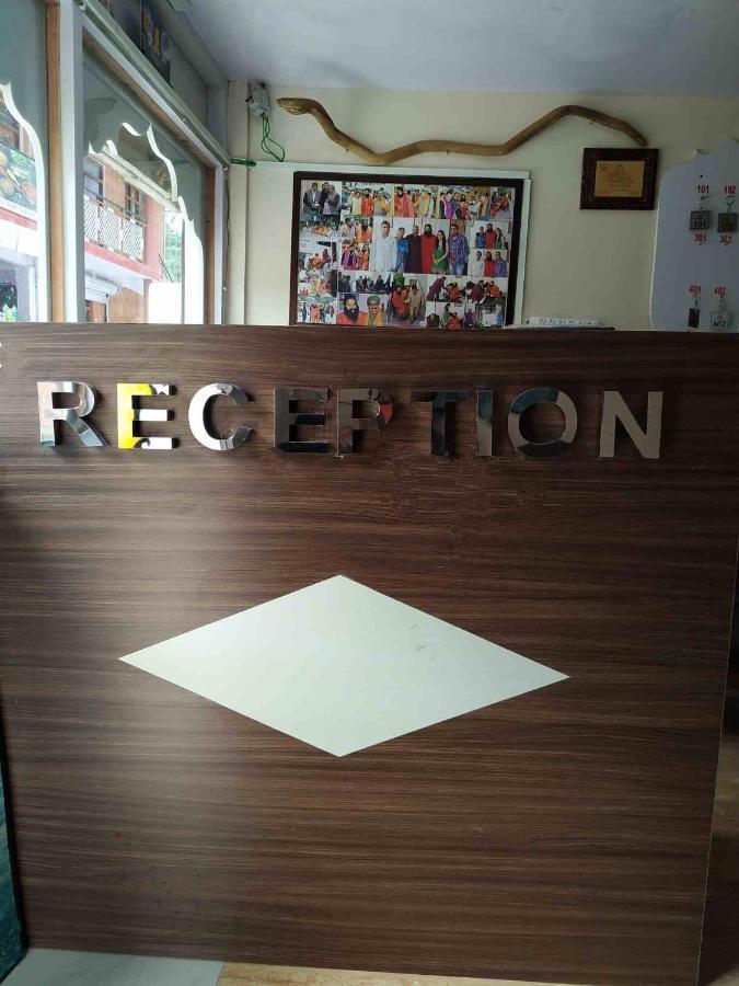 Hotel Manisha Gangotri Экстерьер фото