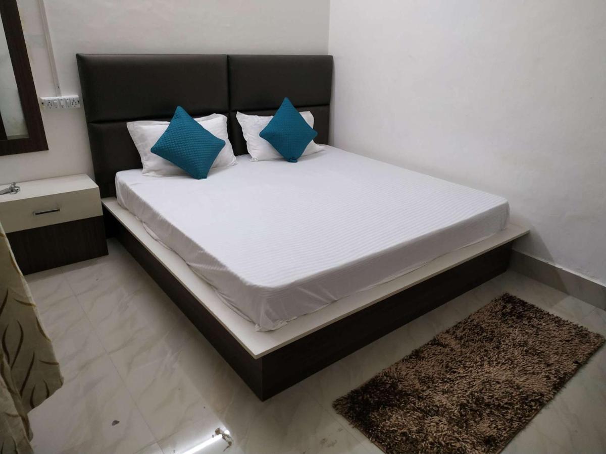 Hotel Manisha Gangotri Экстерьер фото